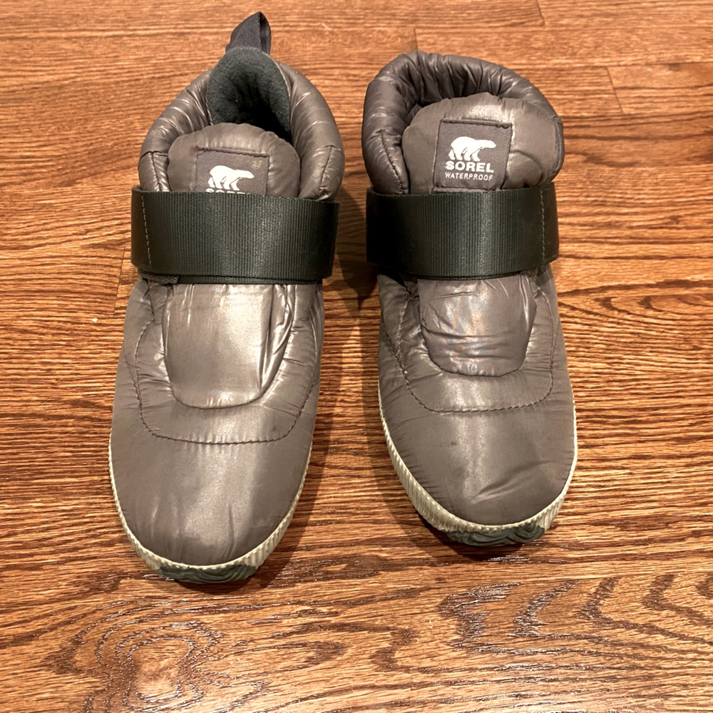 Sorel Out N About low winter shoe